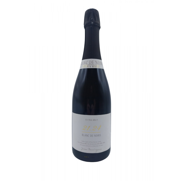 MDQ 21.24 J.MOURAT EXTRA BRUT BIO