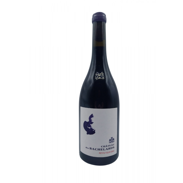 IGP COMTES RHODANIENS PETITE FLEUR CHT BACHELARDS