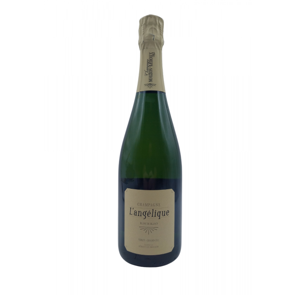 CHAMPAGNE ANGELIQUE BLC DE BLCS MOUZON LEROUX VERZY