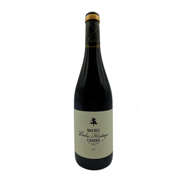 CAHORS CEDRE HERITAGE