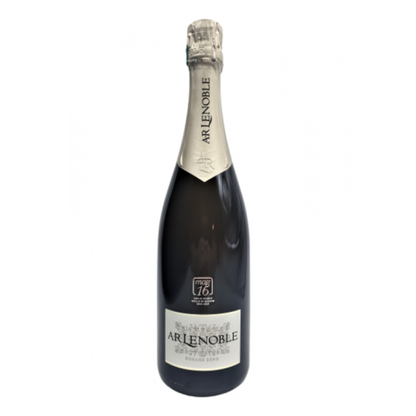 CHAMPAGNE LENOBLE BRUT NATURE DOSAGE ZERO