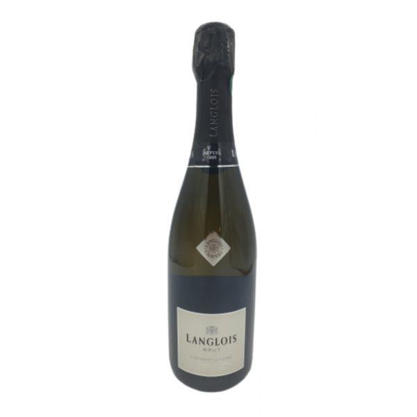 CREMANT DE LOIRE BRUT LANGLOIS