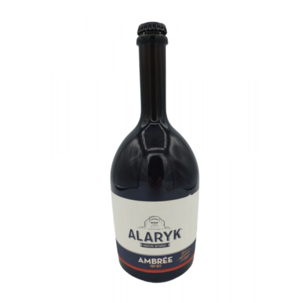 AMBRE ALARYK 75CL BIO