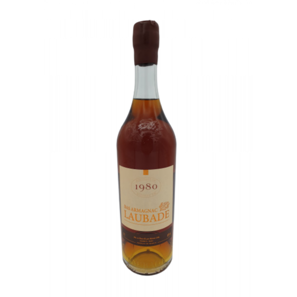 ARMAGNAC LAUBADE CELEBRATIONS 70CL