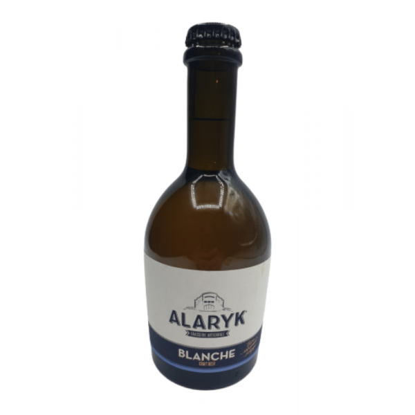 BLANCHE ALARYK 33CL BIO