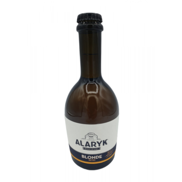 BLONDE ALARYK 33CL BIO