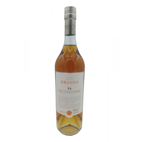 COGNAC VS  DROUET "3 à 5 ans"