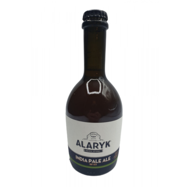 INDIA PALE ALE ALARYK 33CL BIO