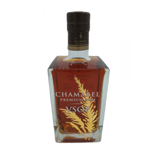 RHUM CHAMAREL VSOP  70CL 41°