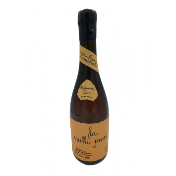 VIEILLE  PRUNE DE SOUILLAC LOUIS ROQUE
