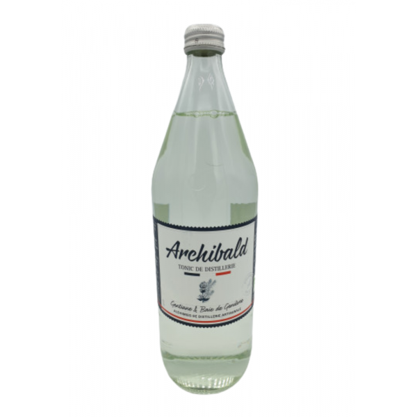 ARCHIBALD FRENCH TONIC 100CL (BIO)