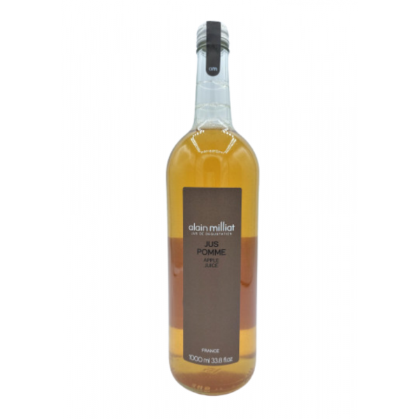 JUS DE POMME 100CL MILLIAT