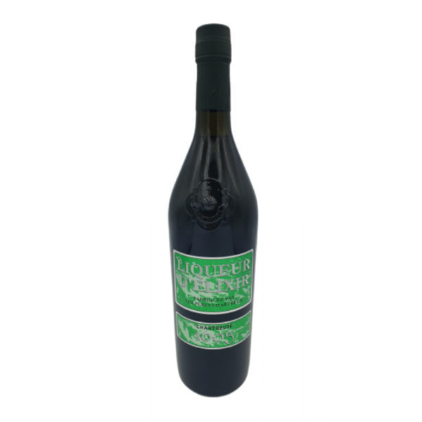 CHARTREUSE D ELIXIR 1605 56°