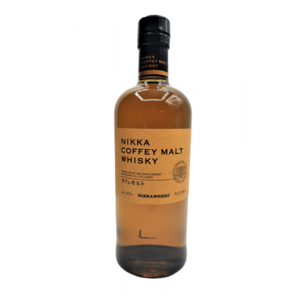 NIKKA COFFEY MALT 45° 70CL