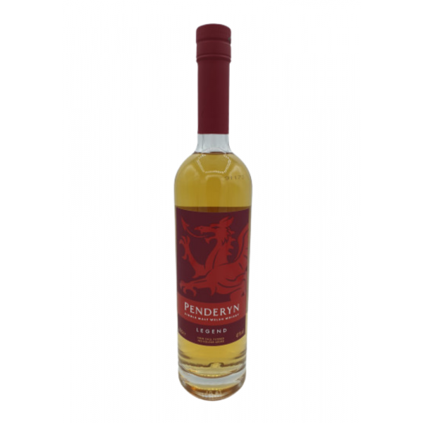 PENDERYN LEGEND 41°
