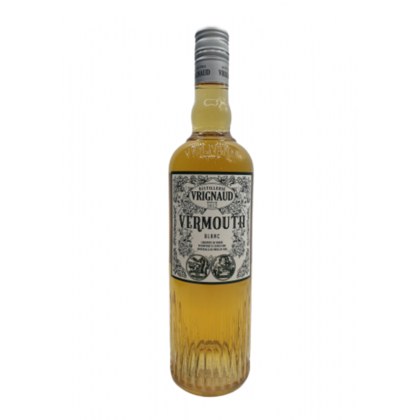 VERMOUTH BLANC VRIGNAUD 18°