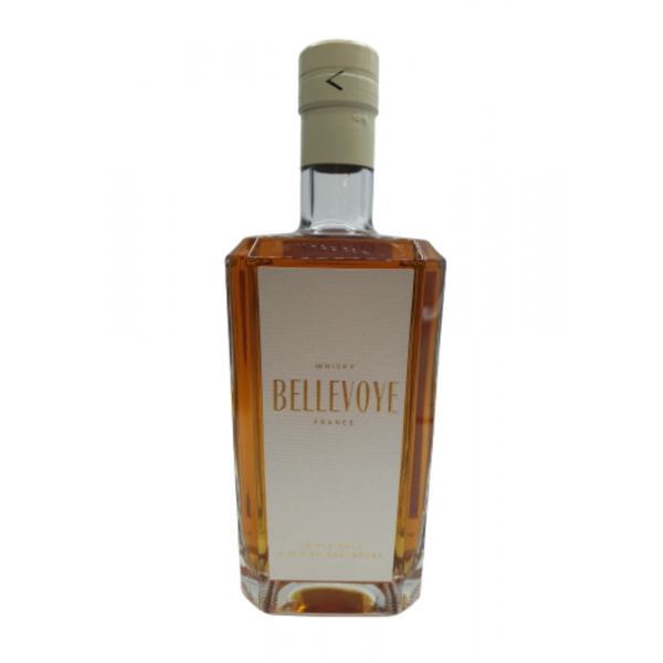 WHISKY BELLEVOYE BLANC ETUI