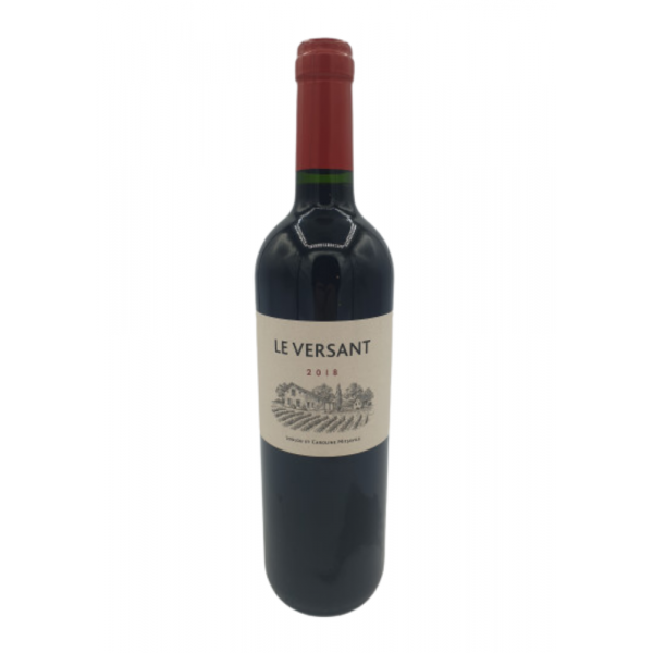 (RD) CASTILLON LE VERSANT LOULOU MITJAVILLE