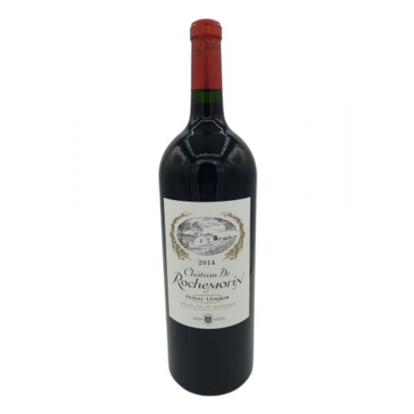 (RD) DOUBLE MAGNUMS 300CL PESSAC ROCHEMORIN