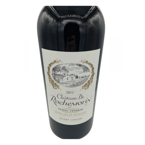 (RD) IMPERIALE 600CL PESSAC ROCHEMORIN