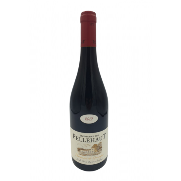 IGP GASCOGNE ROUGE HARMONIE DOM PELLEHAUT