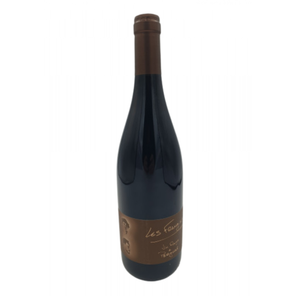 IGP PERIGORD ROUGE LES FRANGINS MOULIN CARESSE