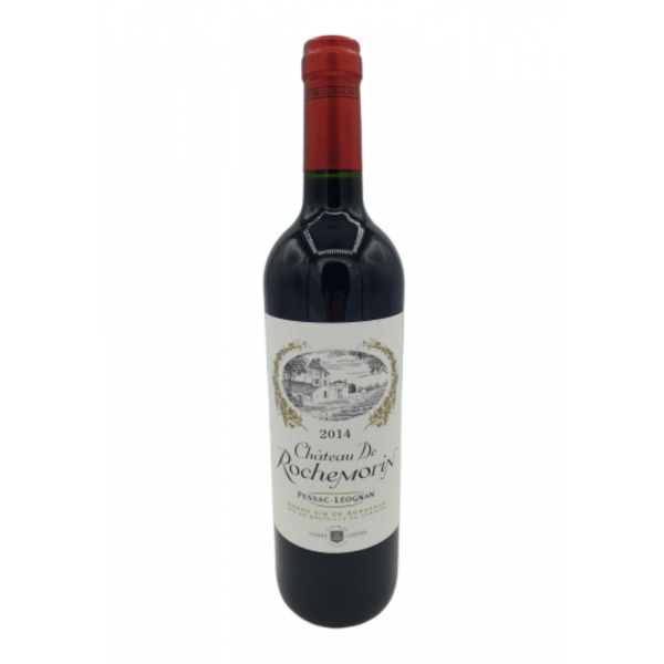 MAGNUM  PESSAC LEOGNAN CHT ROCHEMORIN