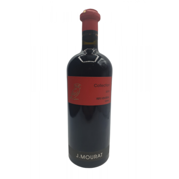 MAREUIL AOC  ROUGE COLLECTION J. MOURAT