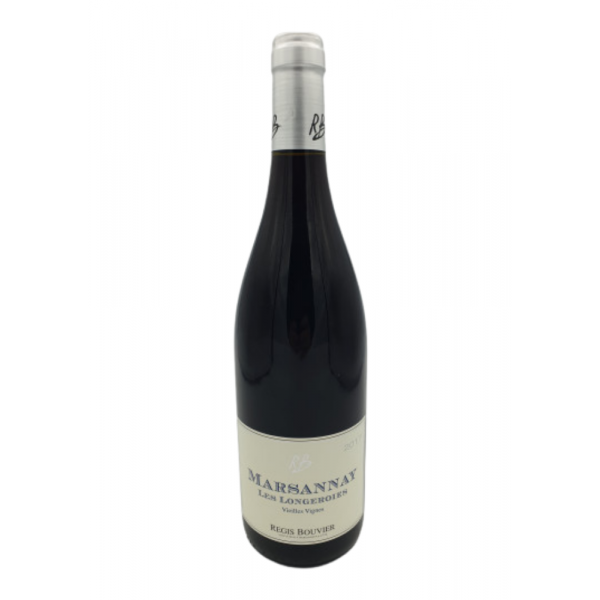 MARSANNAY LES LONGEROIES VV ROUGE  R. BOUVIER