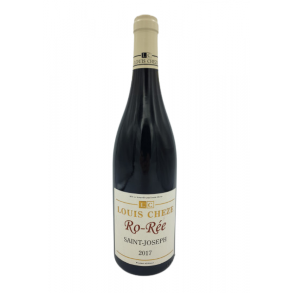 SAINT JOSEPH ROUGE CUVEE RO-REE