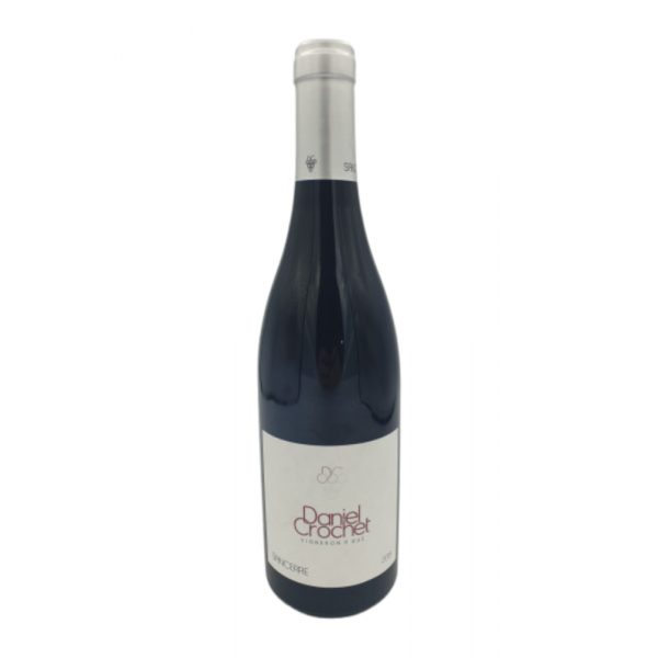 SANCERRE ROUGE DOMAINE DANIEL CROCHET
