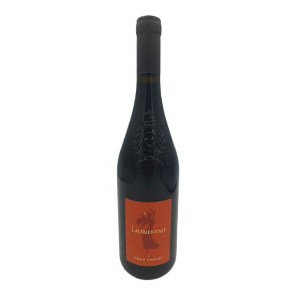 SAUMUR CHAMPIGNY LAURIENTALE DOM VARINELLES  (BIO)