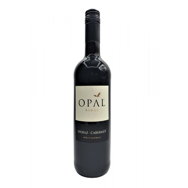 (RD) OPAL RIDGE SHIRAZ CABERNET ( AUSTRALIE )