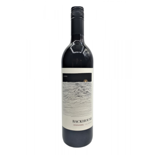 CALIFORNIE DOMAINE PROTOTYPE ZINFANDEL ( U.S.A. )