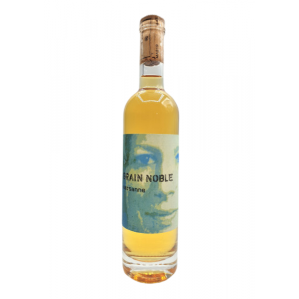 GRAIN NOBLE ARVINE/MARS/PG M-THERESE CHAPPAZ  BIO 50CL