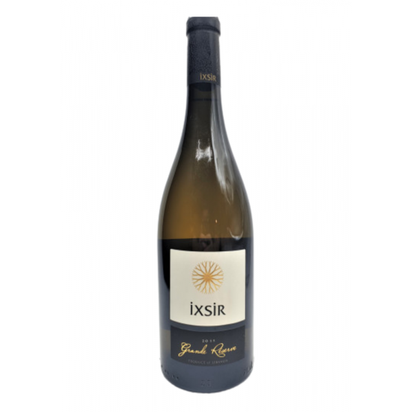 IXSIR CUVEE GRANDE RESERVE  BLANC ( LIBAN )