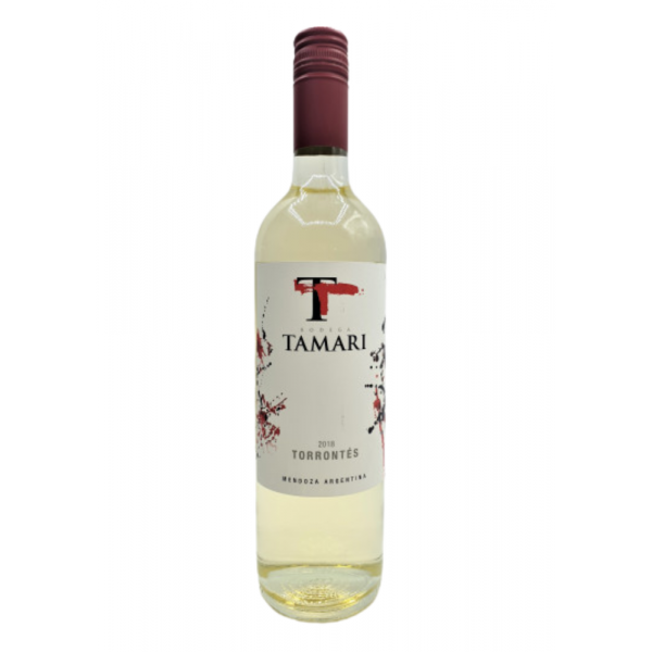 TAMARI BLANC TORRONTES  ( ARGENTINE )