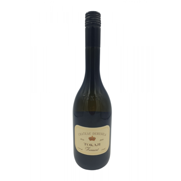 //TOKAJI DRY  CHT DERESZLA (HONGRIE)